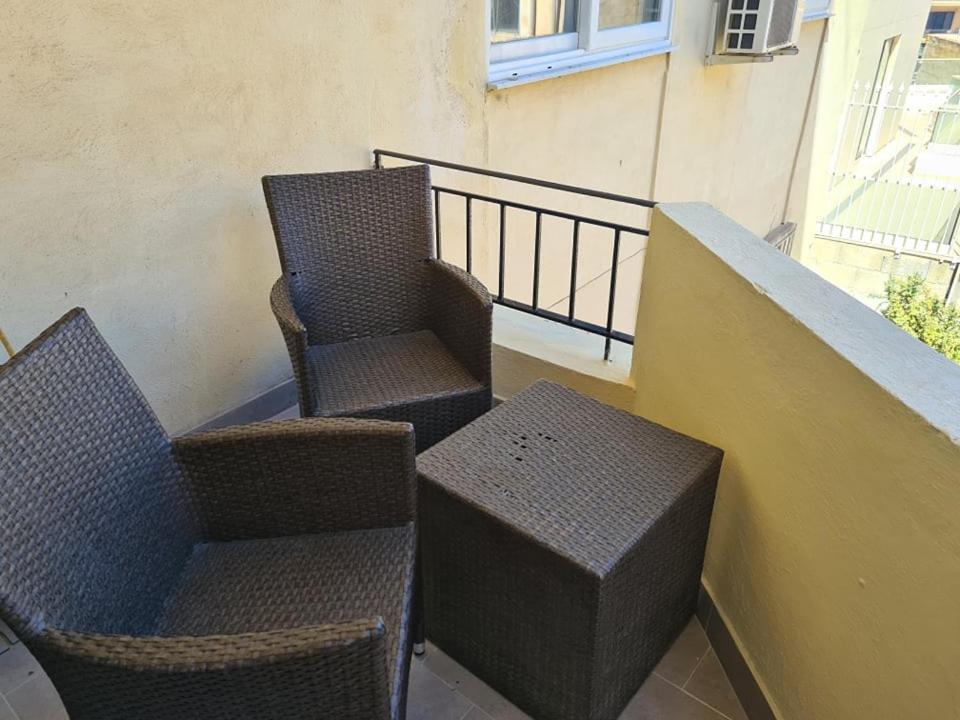 St Julians Central 2 Bedroom Apartment St. Julian's Exteriör bild